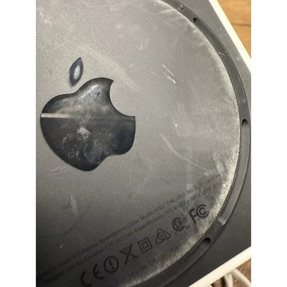 Apple airport extreme